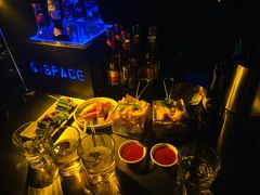 -SPACE CLUB酒吧(九纬路店)