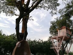 -福建鲤鱼洲酒店