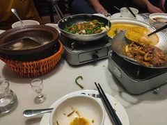 -小菜园新徽菜(合肥天鹅湖万达店)