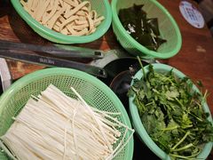 -重庆鸡公煲·青锅花椒鱼(牡丹江路店)