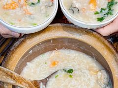 -大洋家·精品潮汕菜·生腌砂锅粥(天河东路店)