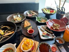 -花潮料理艺食馆(成都万象城店)