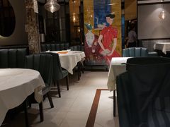 -老上海弄堂菜馆(恒基名人购物中心店)