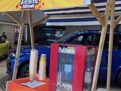 -北京盈之宝宝马&MINI4S店(望京店)