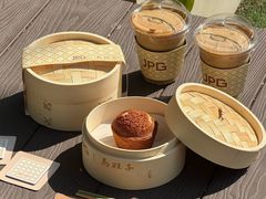 -JPG coffee(深圳湾万象城店)