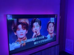 -皓声音KTV(新景店)