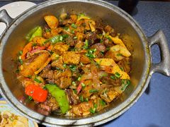 -清真·舒迩布炕锅王·高原美食文化(青海总店)