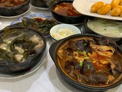 -阆中马记特色砂锅(新村路西段店)