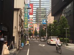-秋叶原电器街