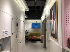 -天真蓝照相馆(杭州滨江宝龙店)