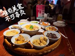 -寻宝记绍兴菜(鲁迅路店)