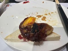 -不翻台·无国界铁板烧(北国先天下店)