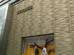 -爱马仕 HERMES(德基广场店)