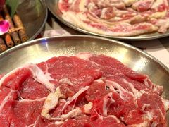 -西塔老太太泥炉烤肉(沈阳店)