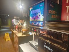 -戈拿旺巴西烤肉(崇文门店)