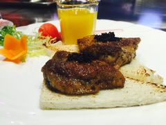 -尚雅铁板料理自助餐厅(乐松店)