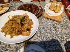 -并州大牌档之醉轻尘
