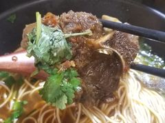 -贡梅老面馆·蟹粉面·无锡特色小吃(南长街主推店)