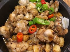 -新白鹿餐厅(城西银泰城店)