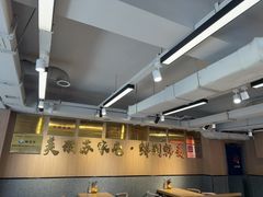 -韩麦大冷面(桂花街直营店)