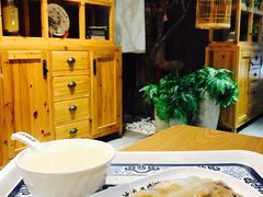 -冰泉豆浆馆(阳朔店)