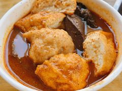 -乌糖沙茶面(民族路店)