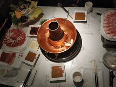 -丁卯•铜锅涮肉(工体店)