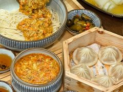 -蟹味阁·蟹黄面(体育西横街店)