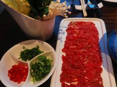 -成都海湾酒店·海湾壹品中餐厅(远大购物中心店)