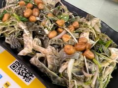 -嘉升大排档(番禺总店)