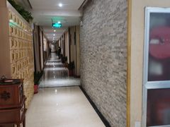 -太古里影院足道汤泉SPA(通跃商业广场店)