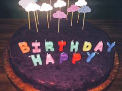 -百好乐宠物友好餐厅(朝外大街店)