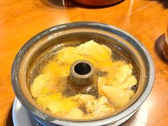 招牌黑松露汽锅茶园鸡-熙楼(翠湖店)