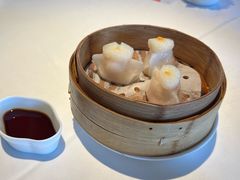 -上海总会SHANGHAICLUB(兴业太古汇店)
