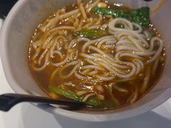 -桂在香知桂林米粉(南岗松雷店)