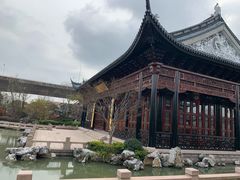 -上海皇廷花园酒店·西餐厅·自助餐