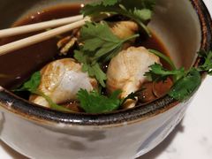 辣酒煮螺-极尚大瀛喜日本料理(铜锣湾店)