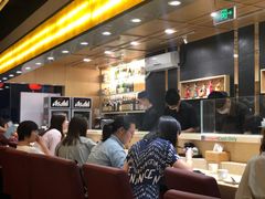 -东京屋(武定路店)