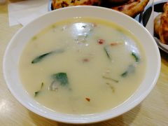-张吉祥花椒肉火烧(老潍县美食城店)