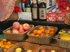 -阿外楼度假酒店-阿咖啡自助餐厅