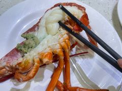 -青蓬蒸汽海鲜·深圳老字号·团建聚会(壹方城店)