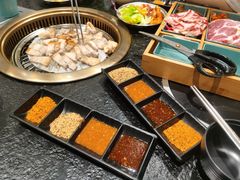 -烤路里·韩国品质自助烤肉(石路天虹4号店)