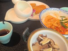 -唐猫庭院·千年陕菜(赛格国际购物中心店)
