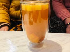 -香榭大堂吧 Champs-Elysées Bar(上海南新雅皇冠假日酒店)