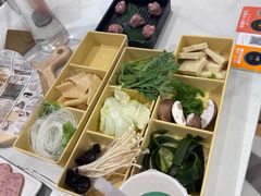 -呷哺呷哺 黄金牧场 (大港油田幸福广场店)