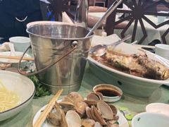 -渔娘渔家丹东海鲜(东直门店)