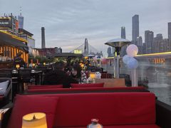 -琶醍壹号•潮菜江景餐吧