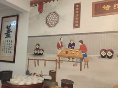 -黄氏壹品汇•水牛奶甜品(全国总店)