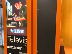 -麦当劳(光新乐购店)
