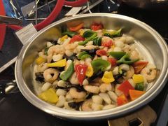 -昆山琶拉帝诗酒店·河畔咖啡厅Riverside Cafe